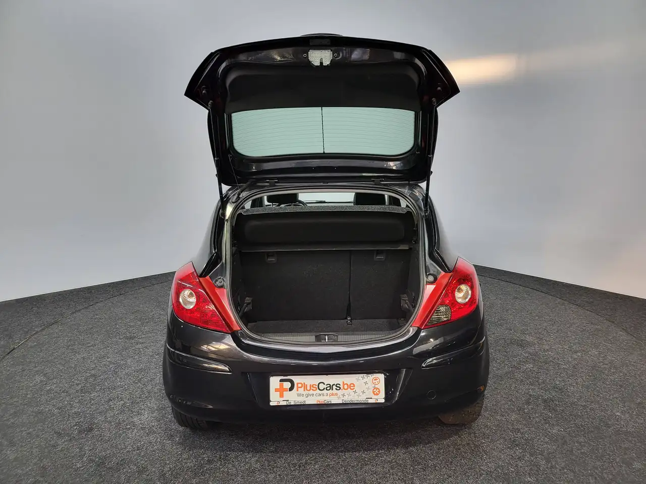 Opel Corsa - 9