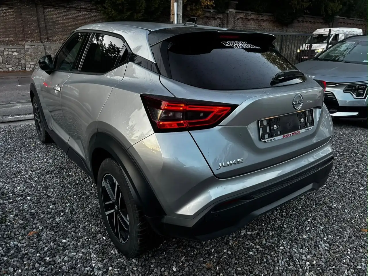 Nissan Juke - 6