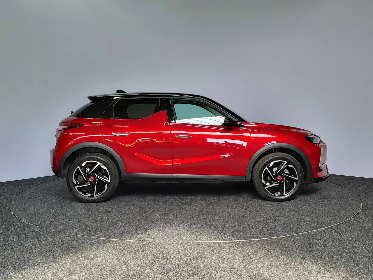 DS Automobiles DS 3 - 7