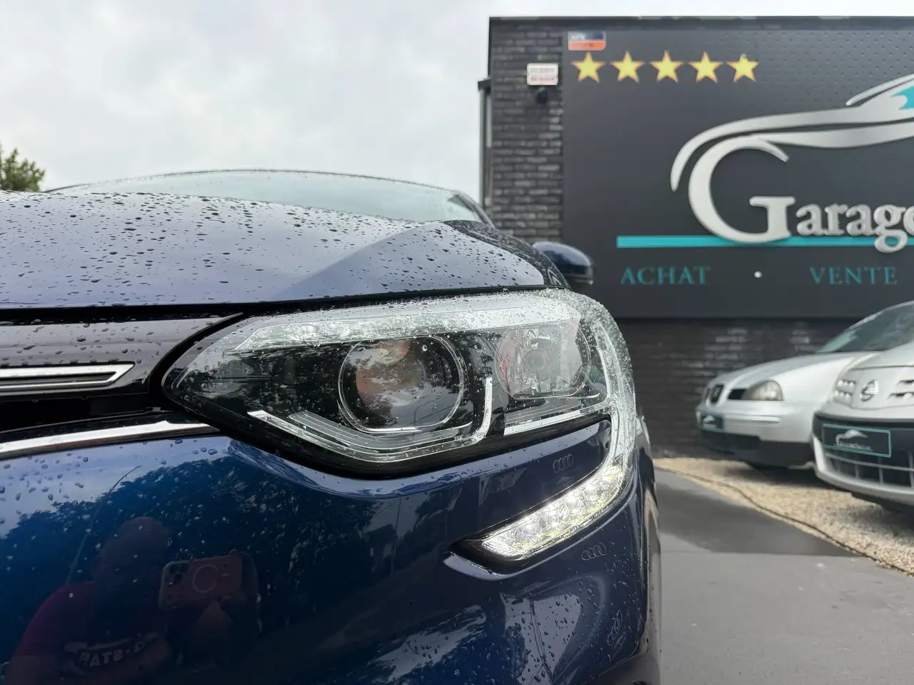 Renault Megane - 10