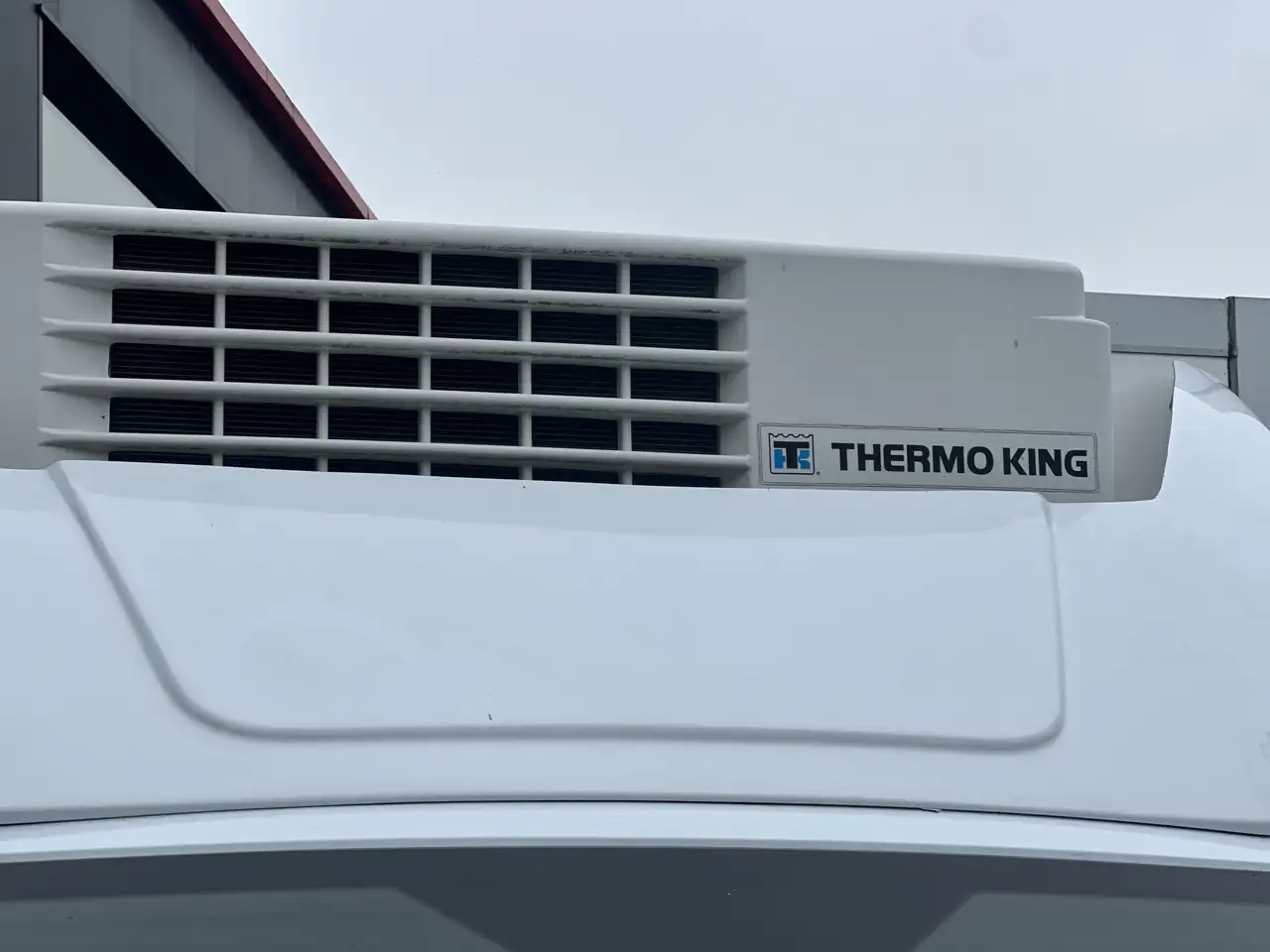 Ford Transit - 9