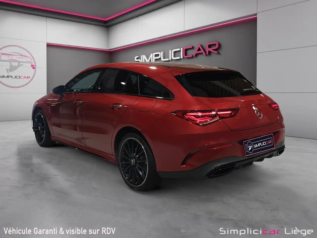 Mercedes-Benz Autres - 7
