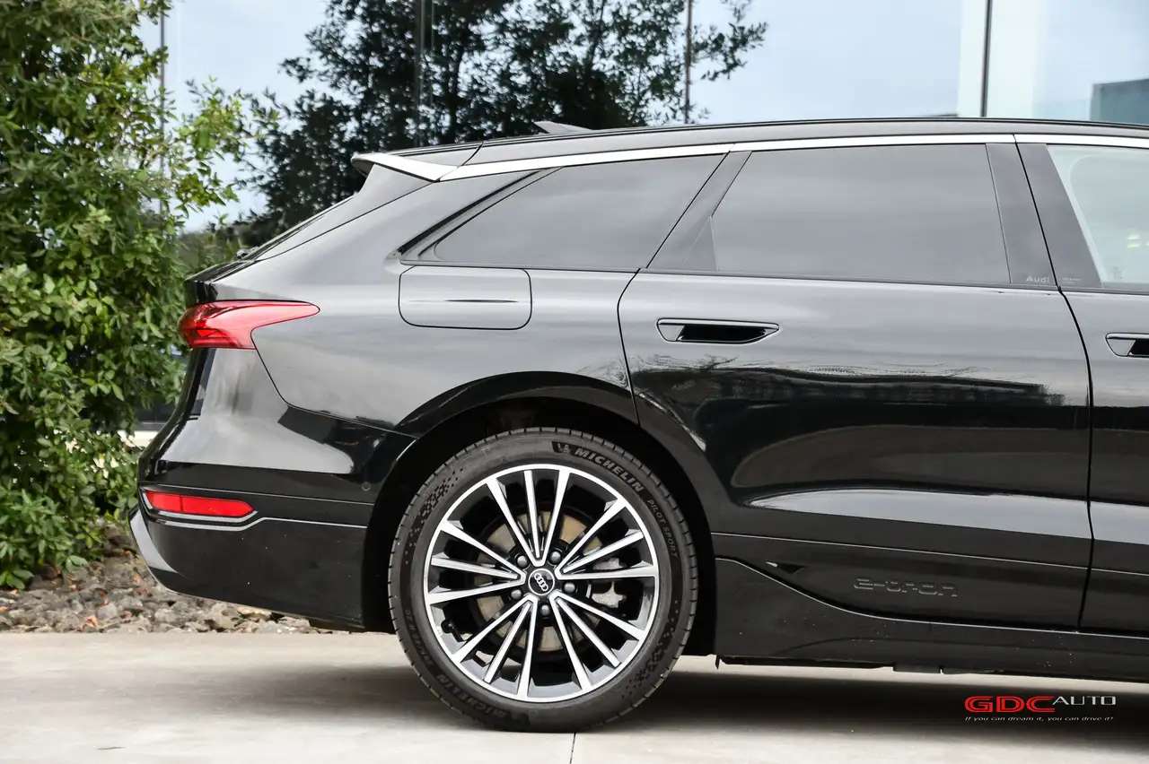 Audi A6 e-tron - 5