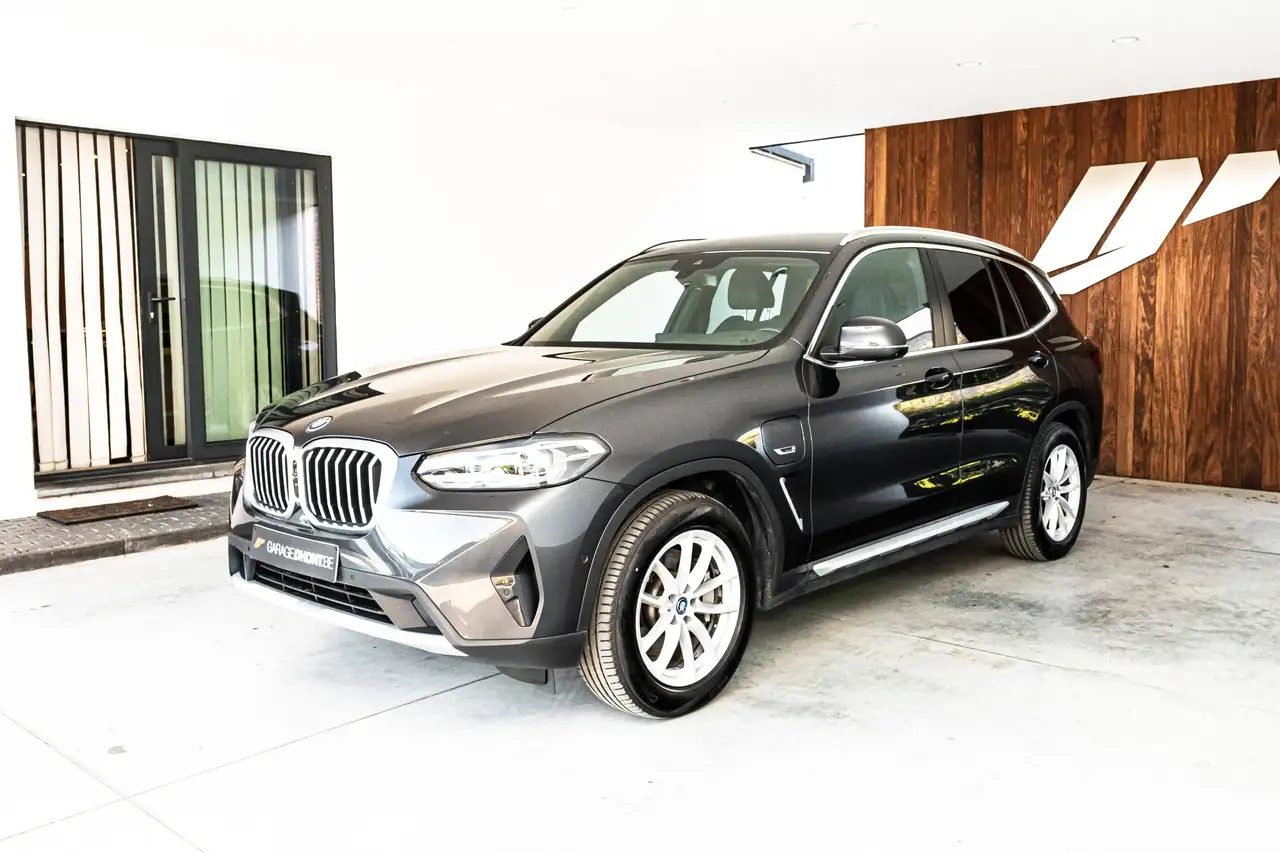 BMW X3 - 5