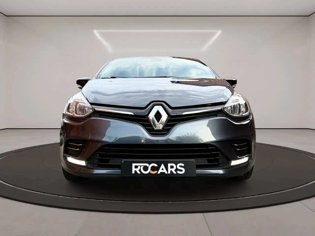 Renault Clio - 2