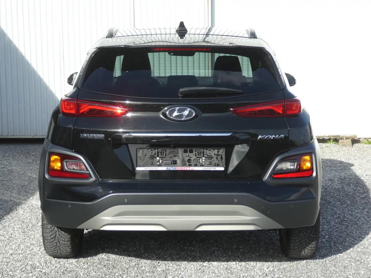 Hyundai KONA - 5