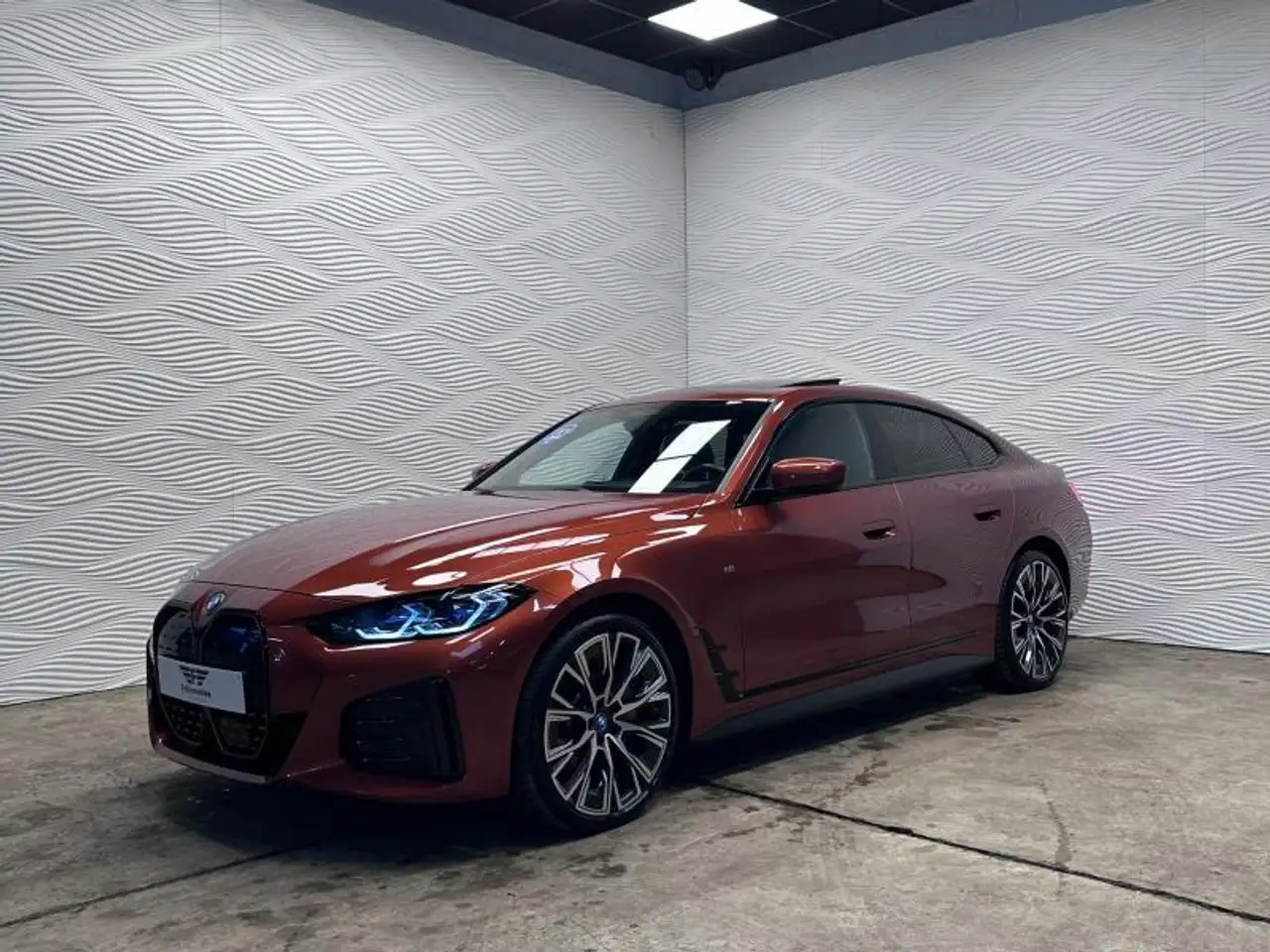 BMW i4 - 3