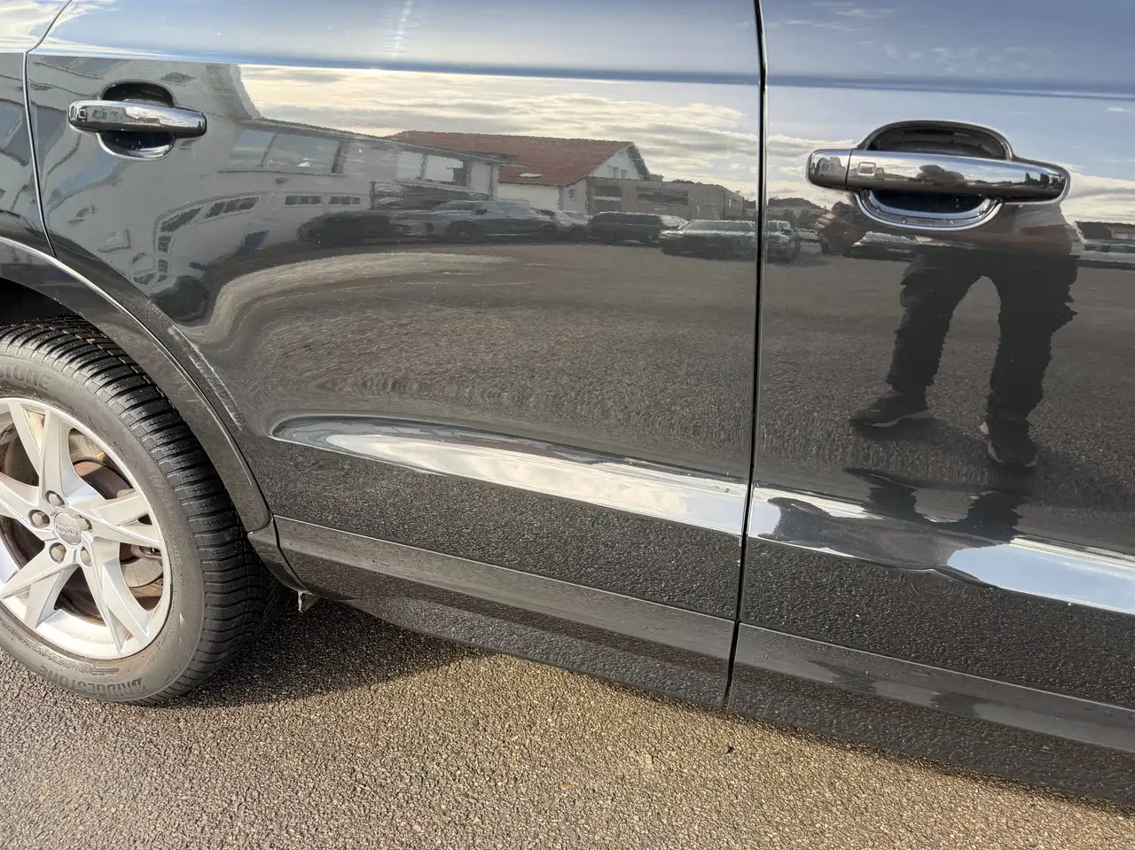 Audi Q3 - 8