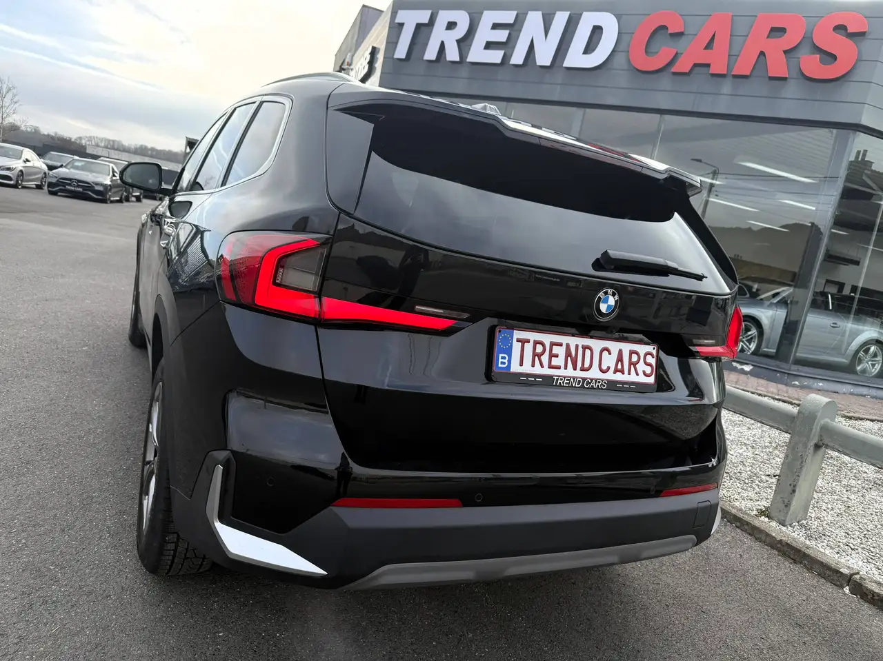 BMW X1 - 5