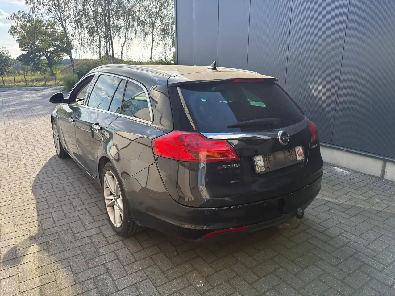 Opel Insignia - 4
