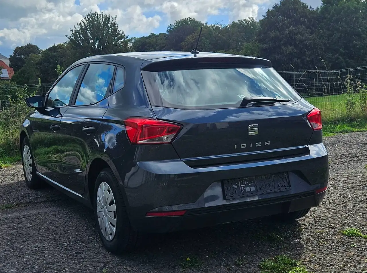 SEAT Ibiza - 7