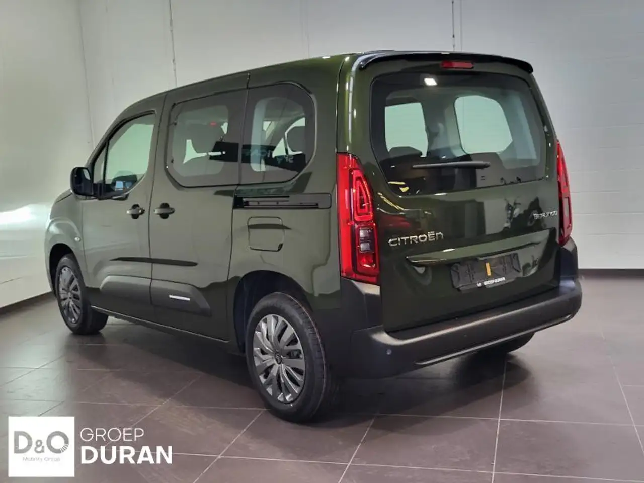 Citroen Berlingo - 3
