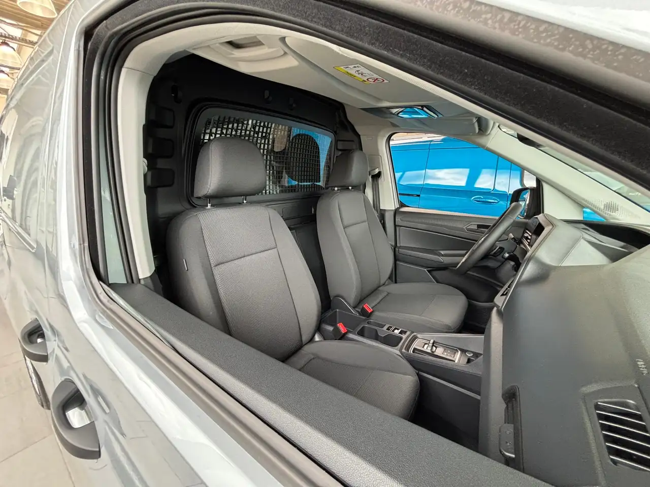 Ford Transit Connect - 6