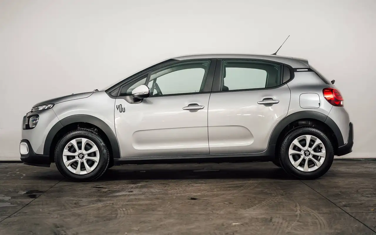 Citroen C3 - 2
