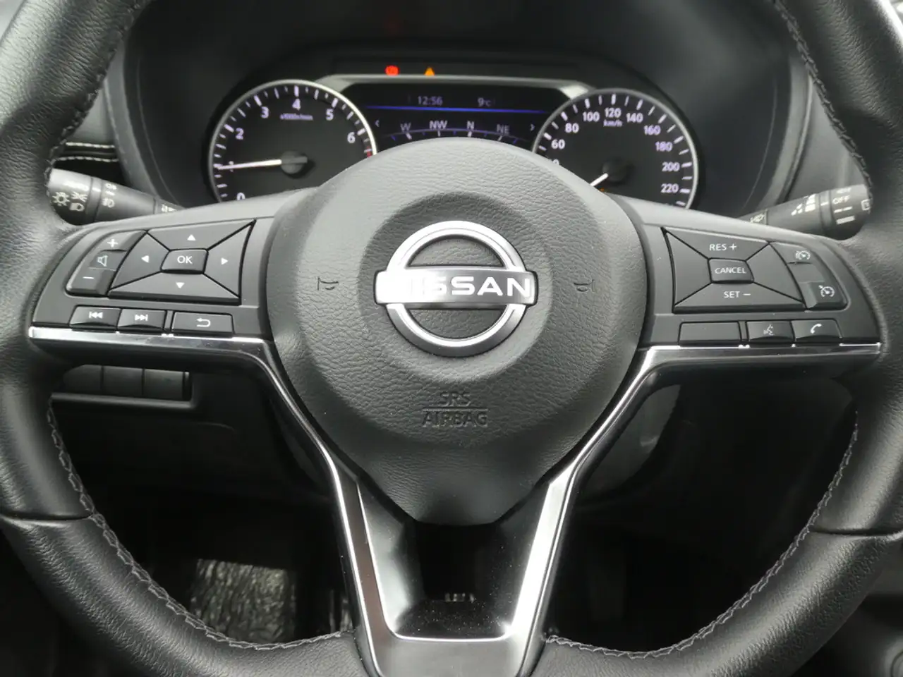 Nissan Juke - 8