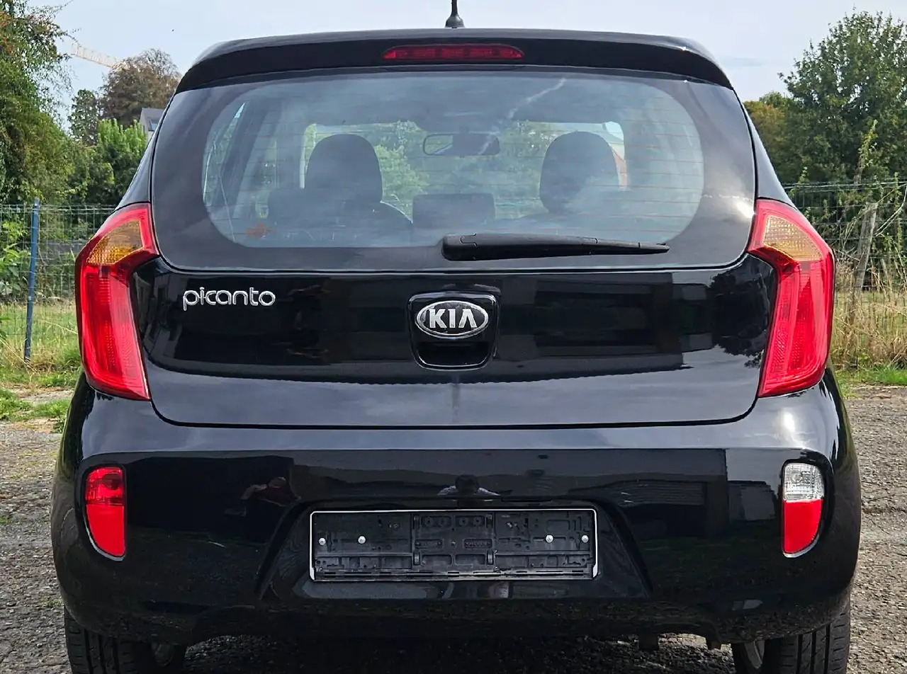 Kia Picanto - 6