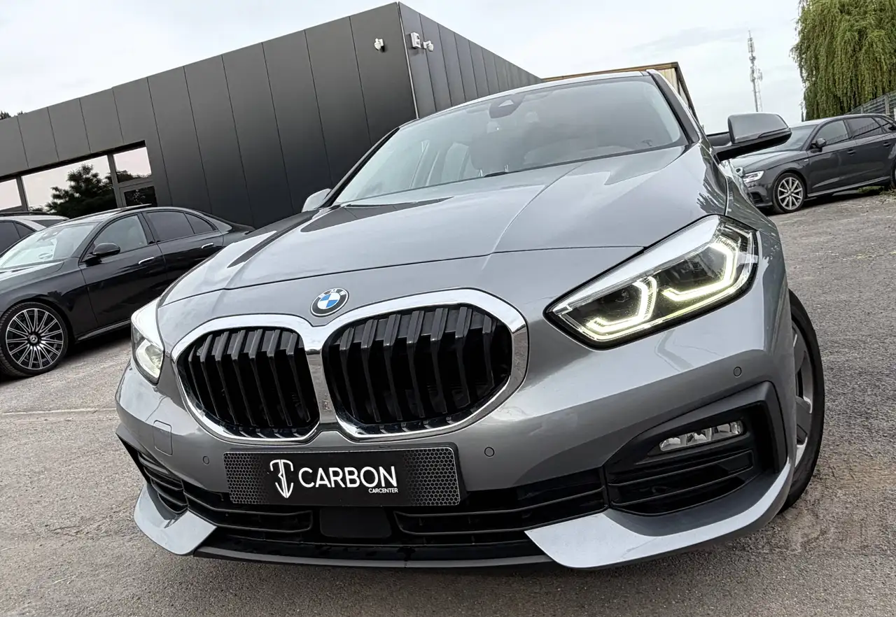 BMW 116 - 2