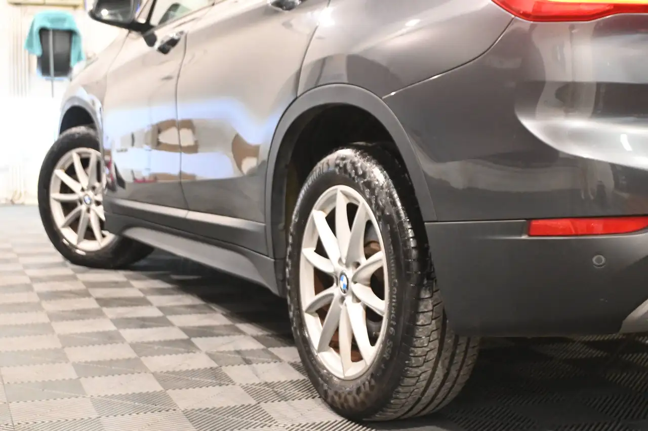 BMW X1 - 6
