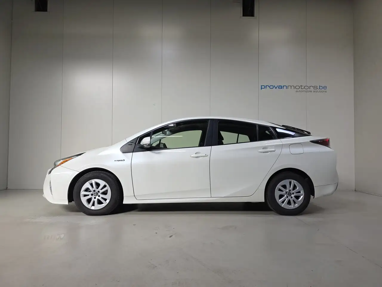 Toyota Prius - 7