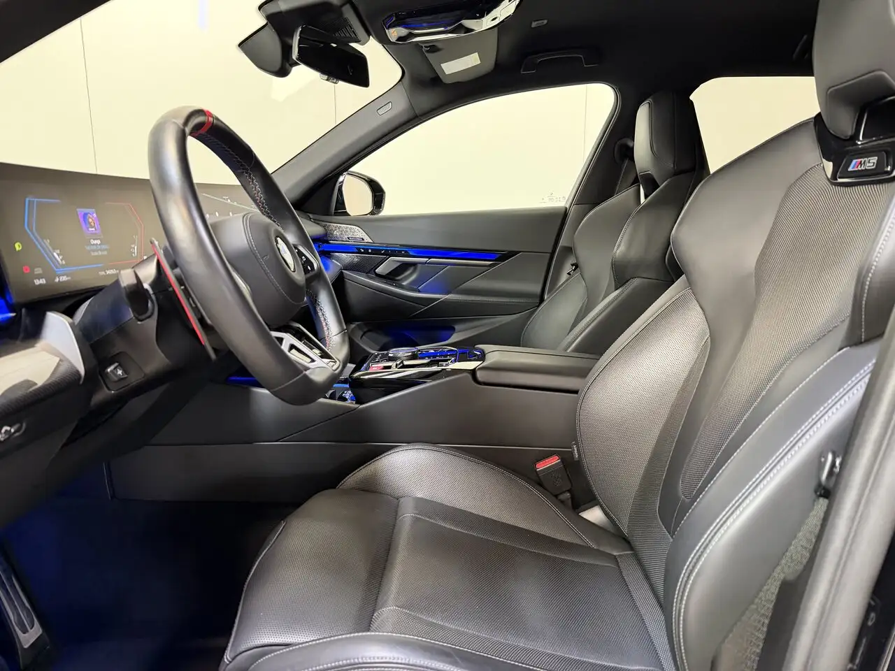 BMW M5 - 9