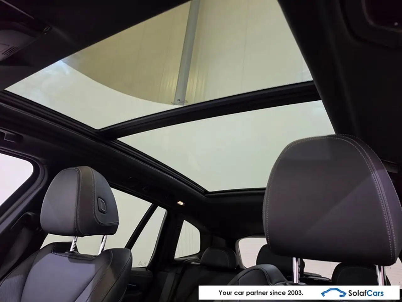 BMW iX3 - 11