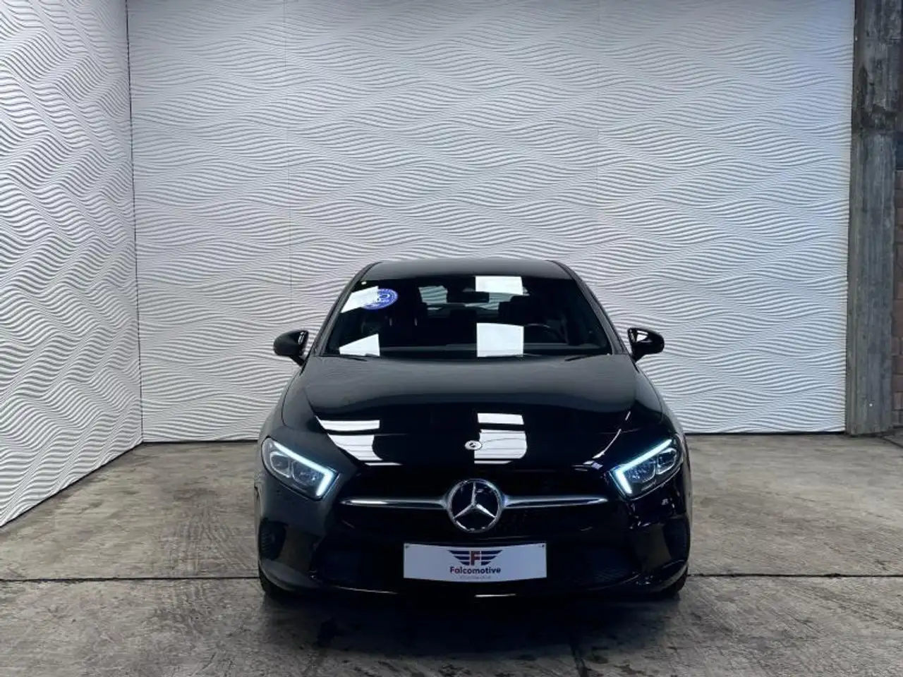 Mercedes-Benz A 250 - 6