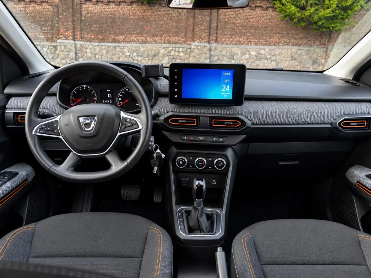Dacia Sandero - 12