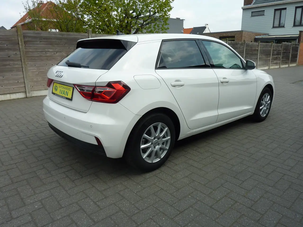 Audi A1 - 6