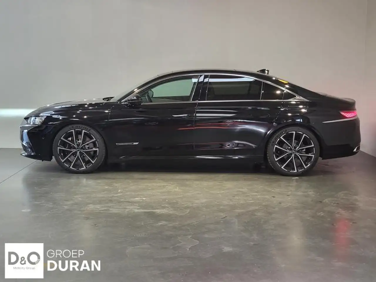 DS Automobiles DS 9 - 2