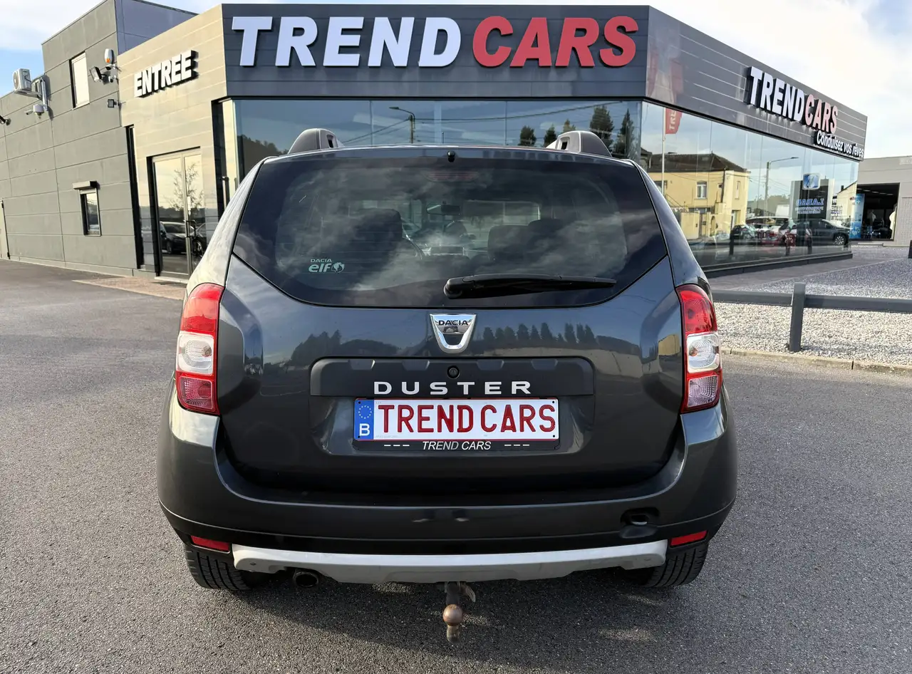 Dacia Duster - 9