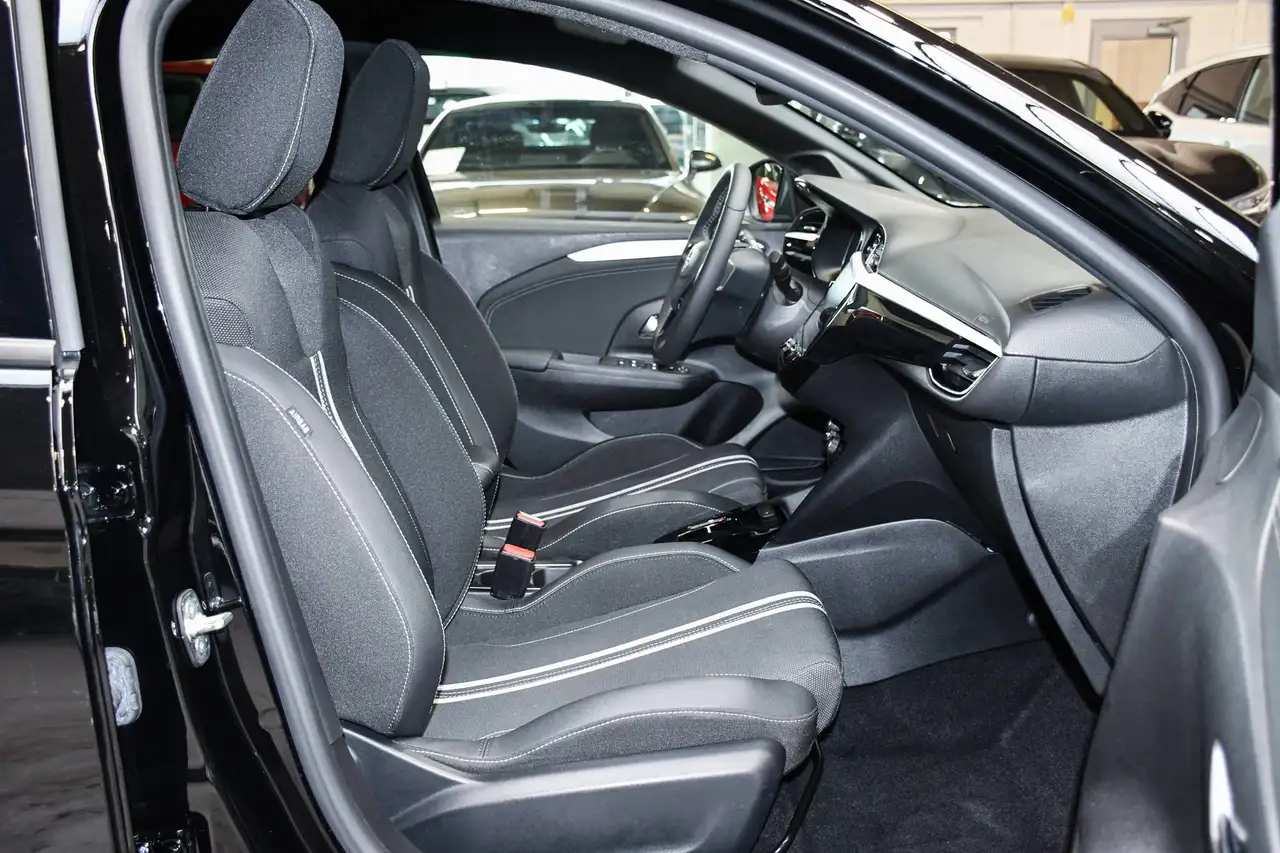 Opel Corsa-e - 6