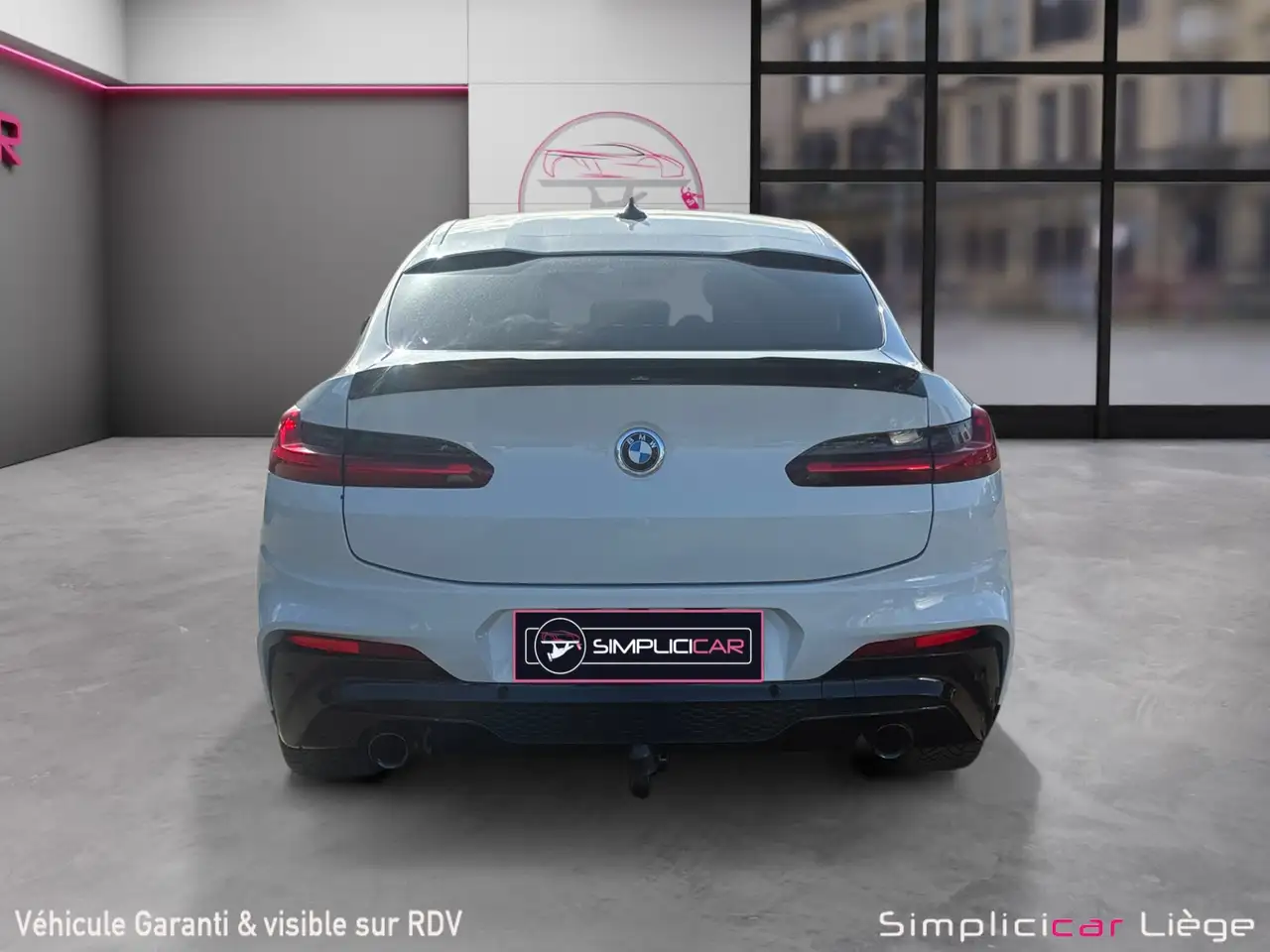 BMW X4 - 6