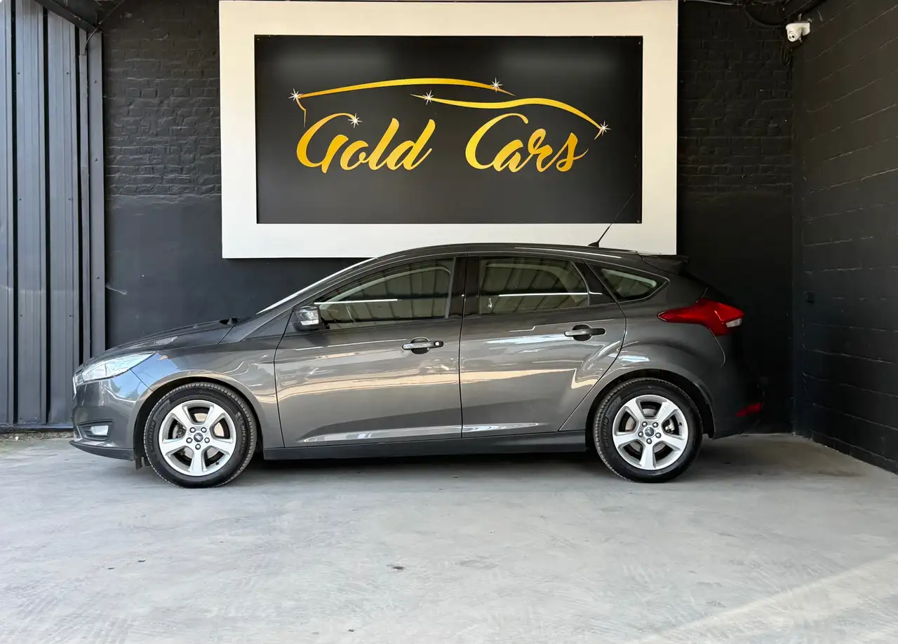 Ford Focus - 3