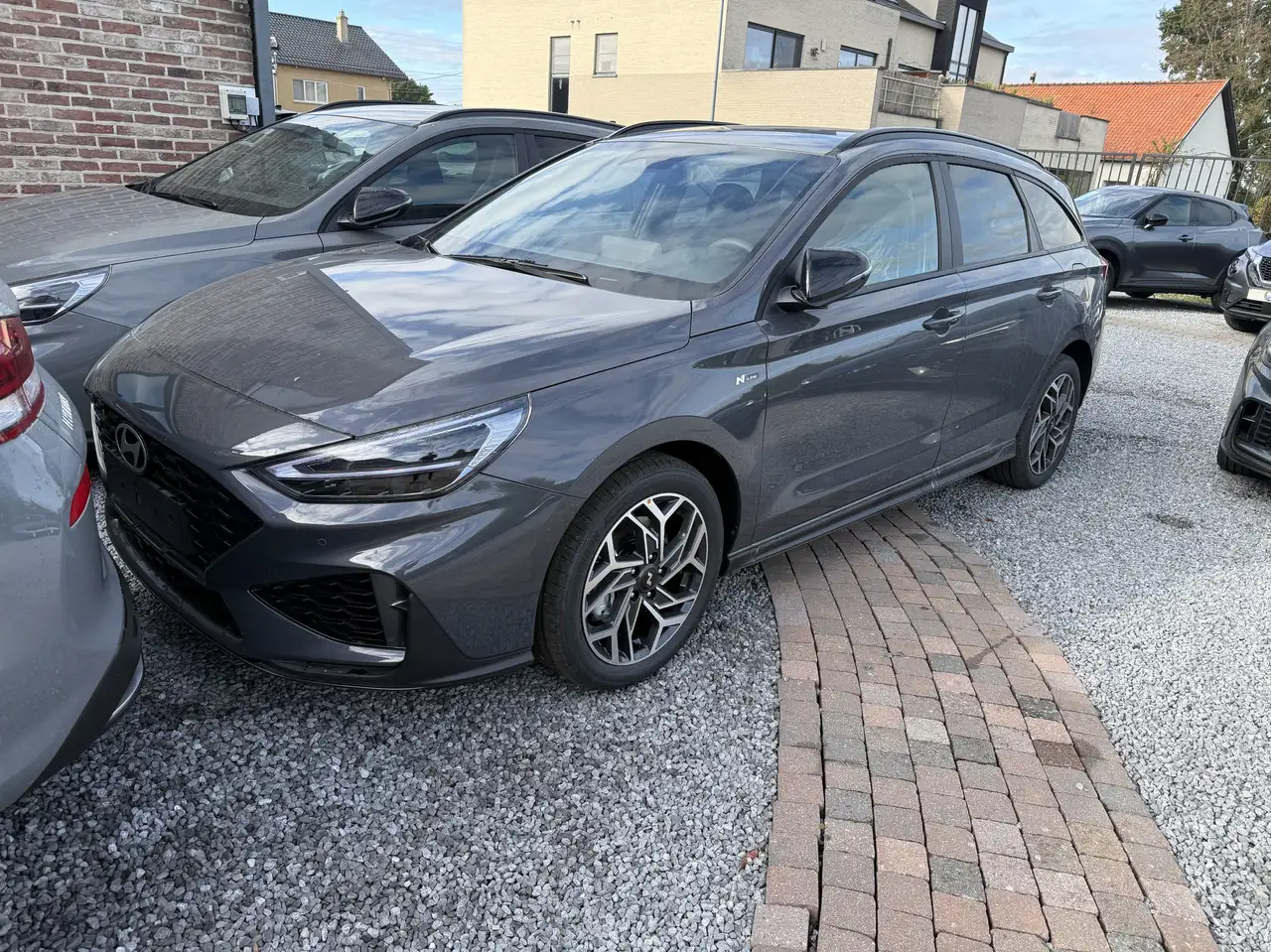 Hyundai i30 - 2