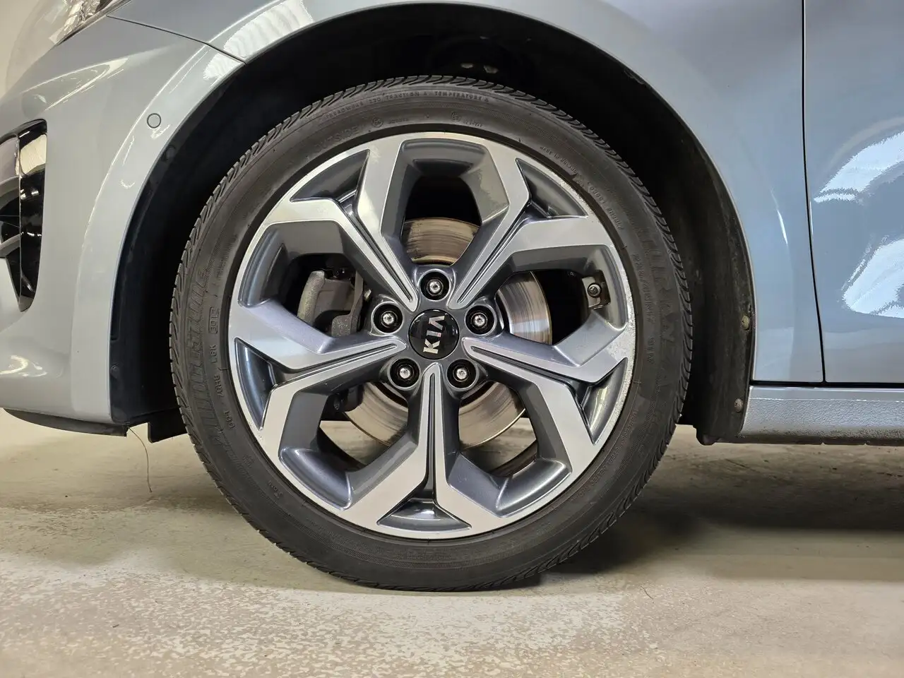 Kia Ceed / cee'd - 7