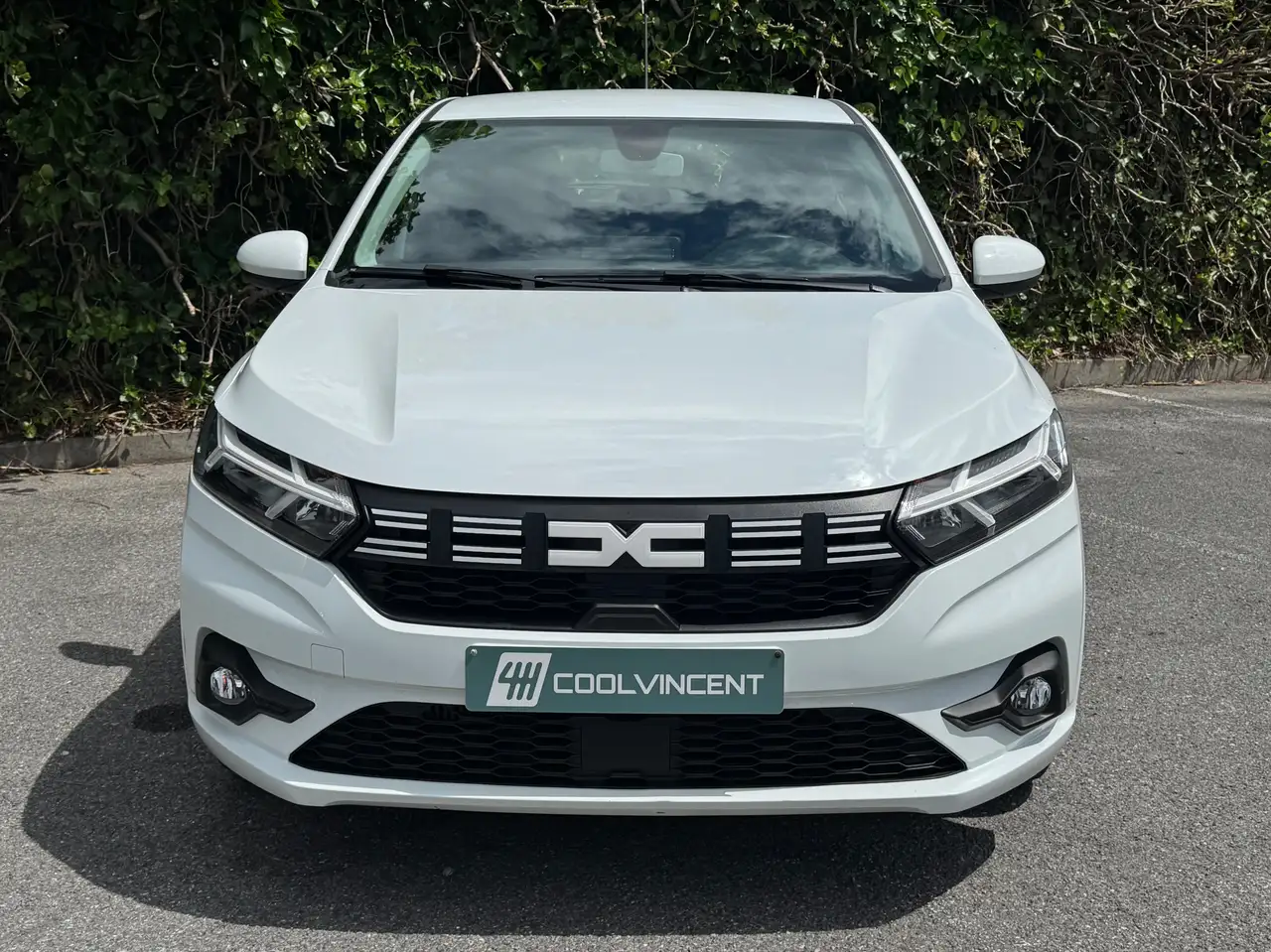 Dacia Sandero - 2
