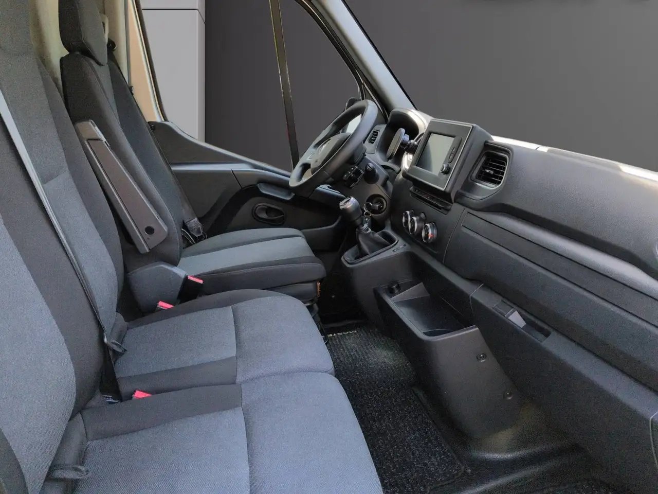 Renault Master - 8