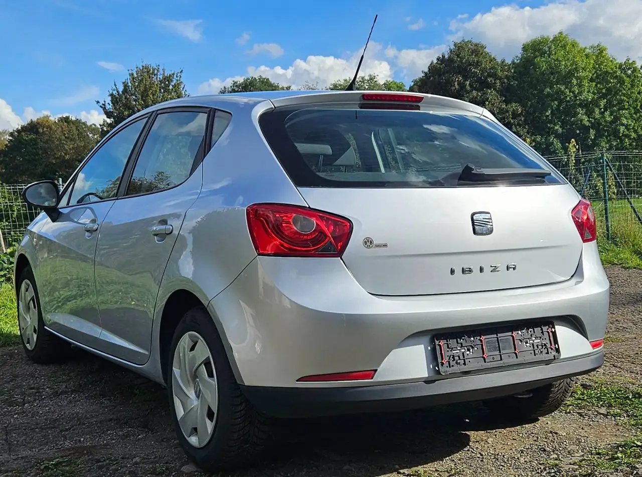 SEAT Ibiza - 7