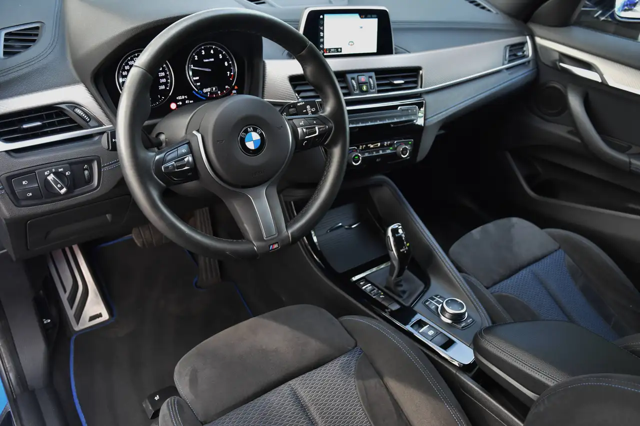 BMW X2 - 4