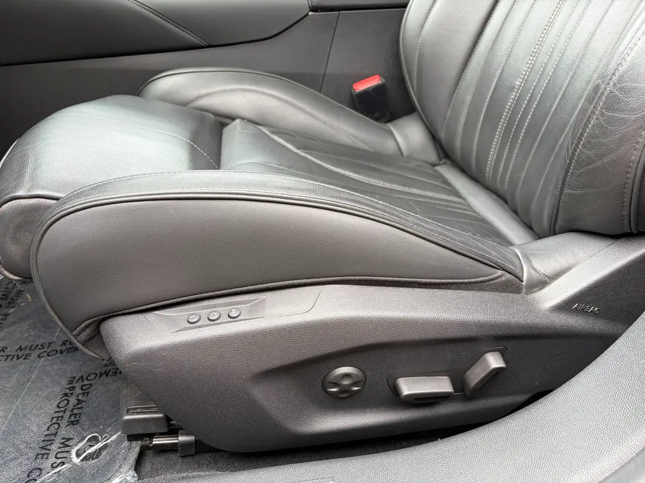 DS Automobiles DS 4 - 10