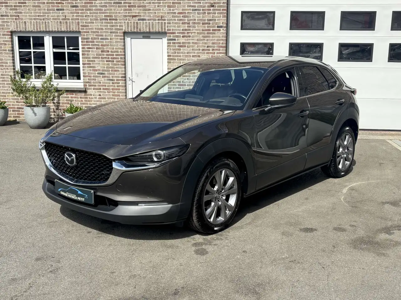 Mazda CX-30 - 3