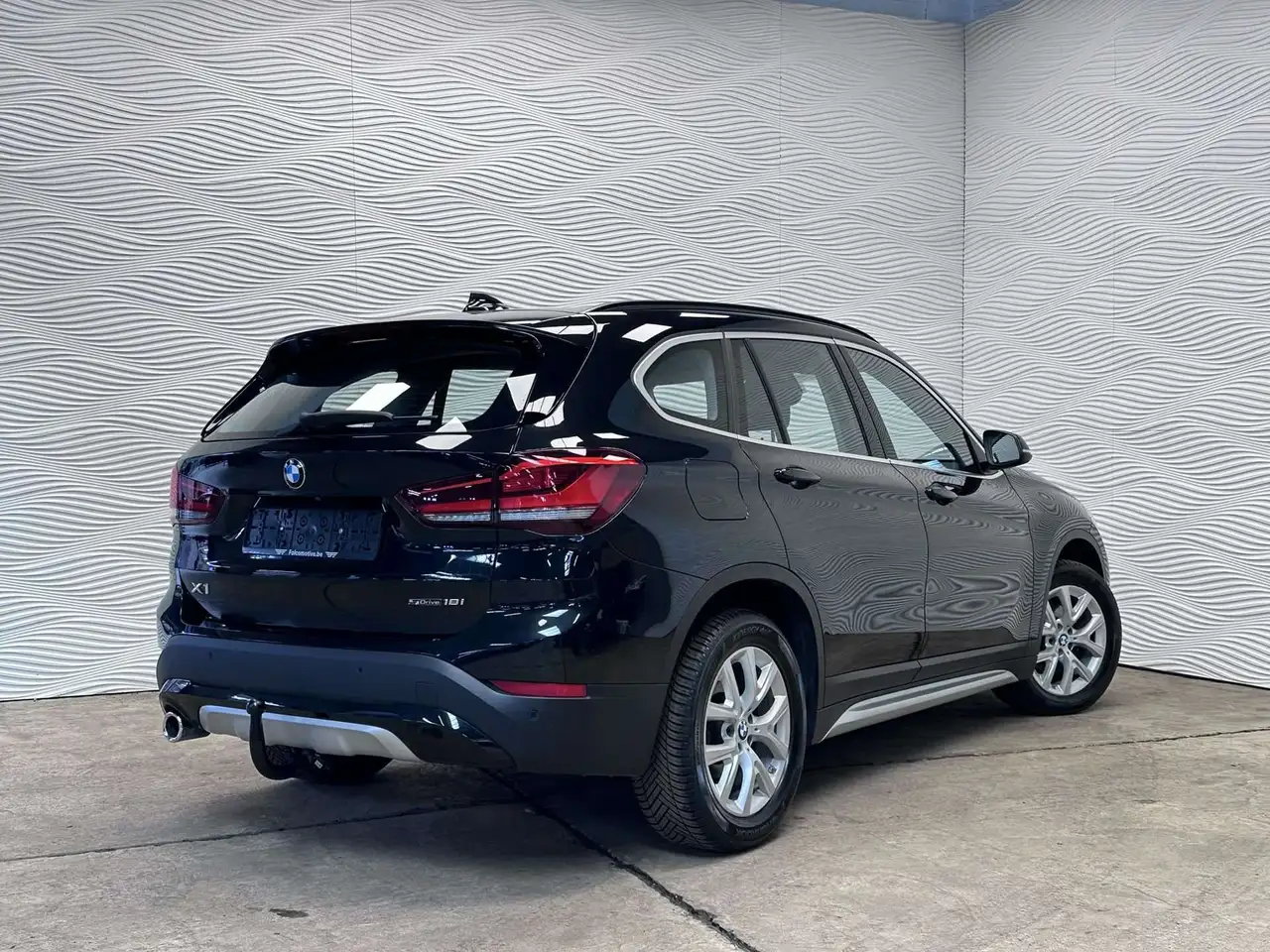 BMW X1 - 11