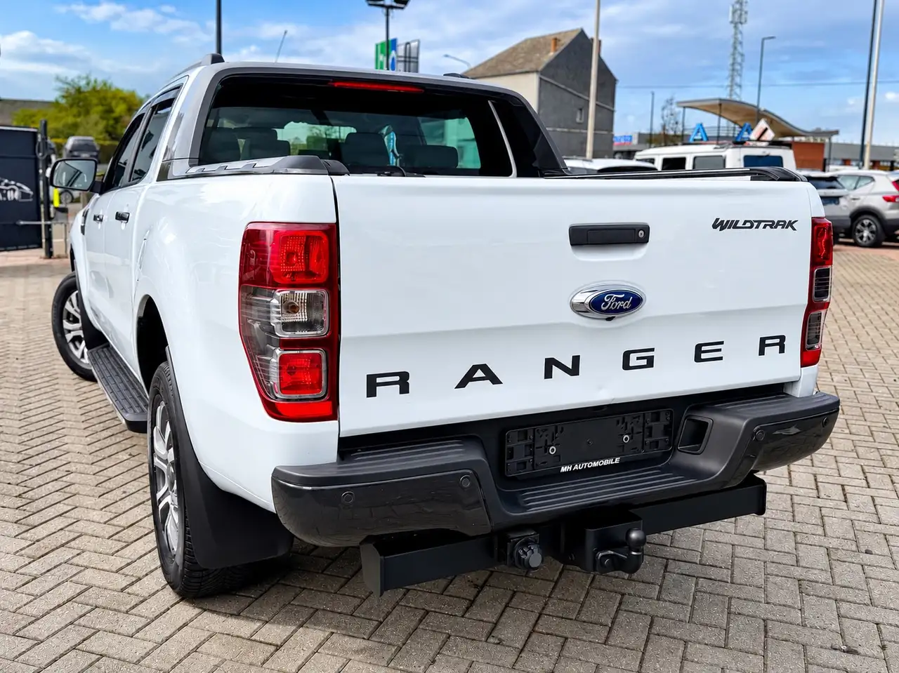 Ford Ranger - 6