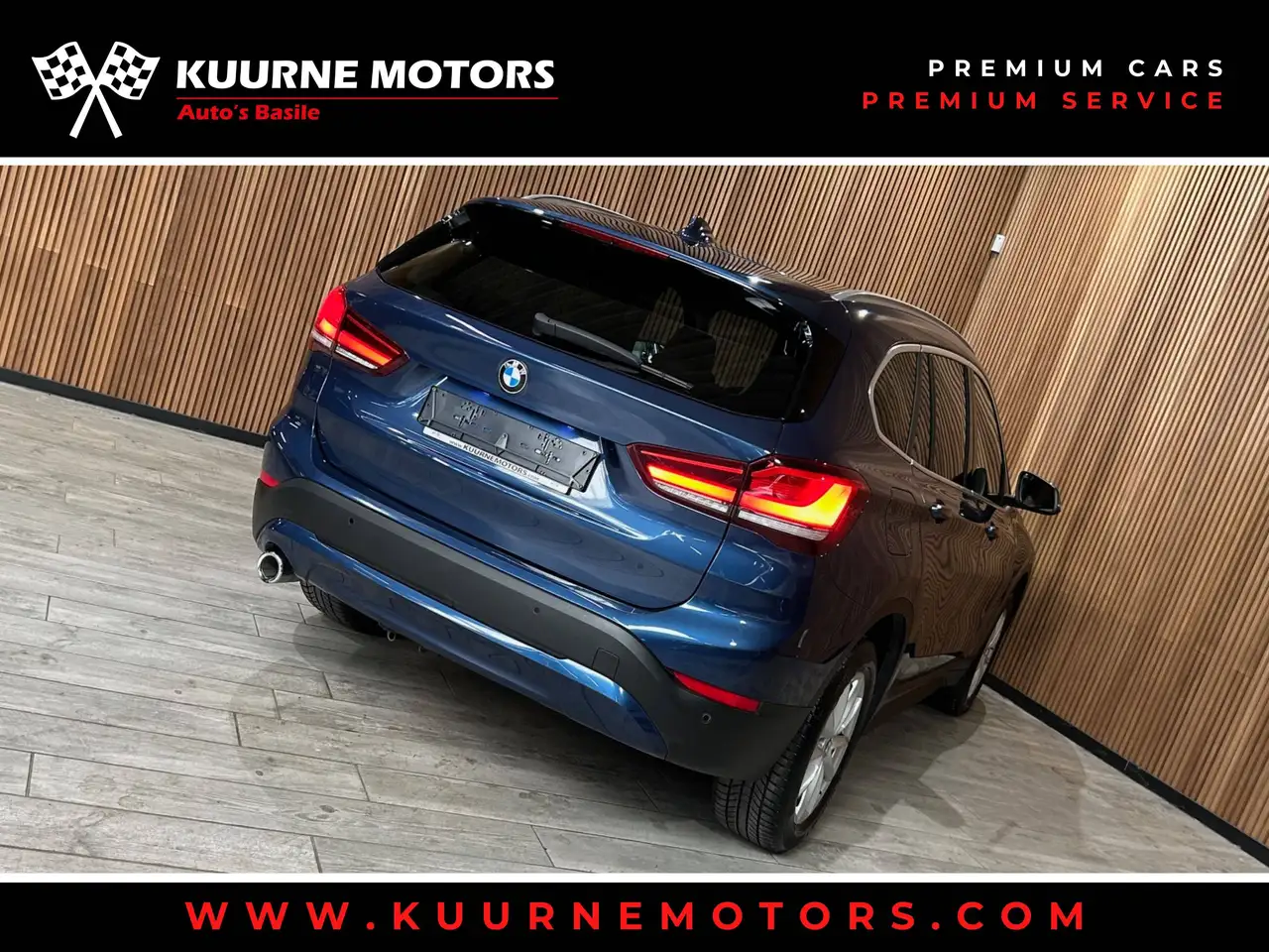 BMW X1 - 6