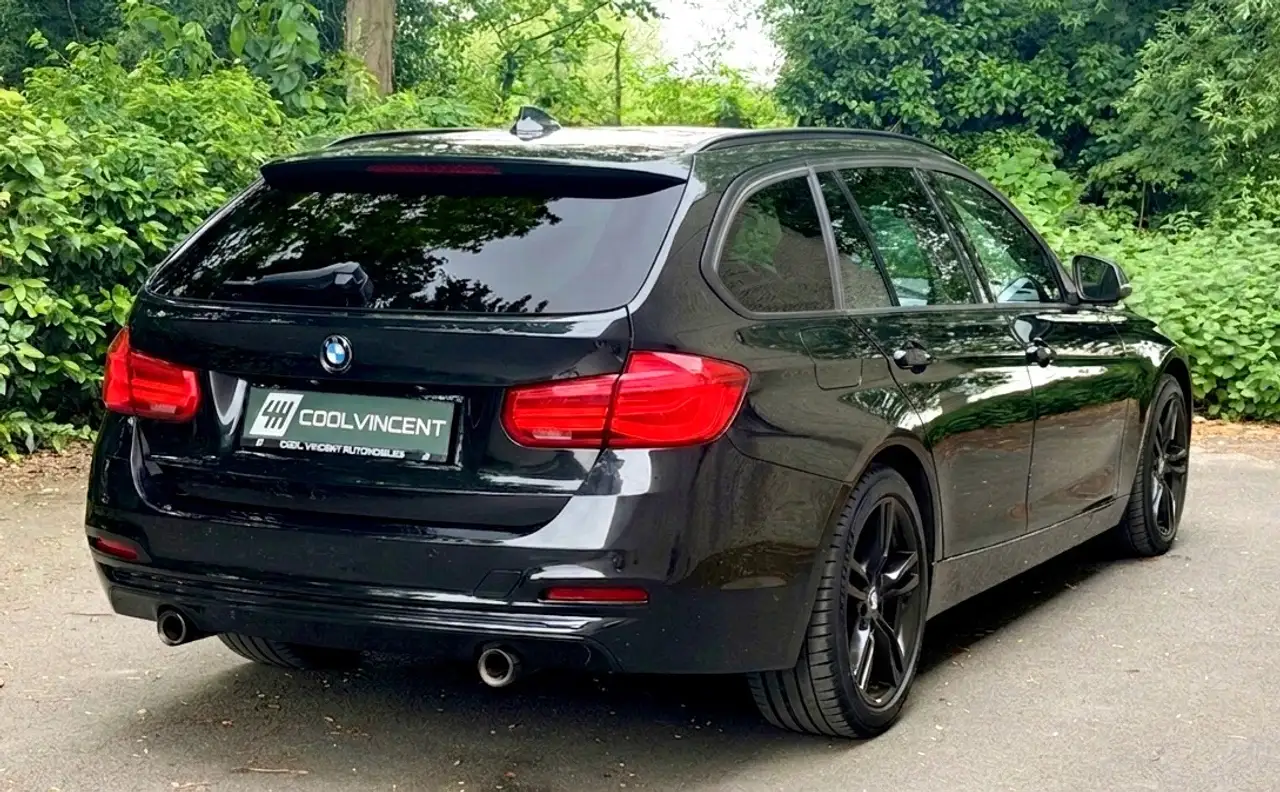 BMW 340 - 8