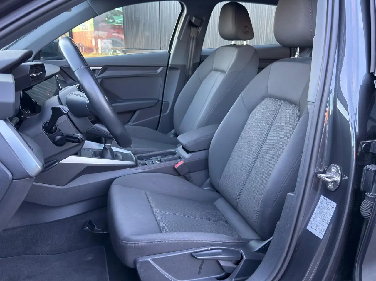 Audi A3 - 11