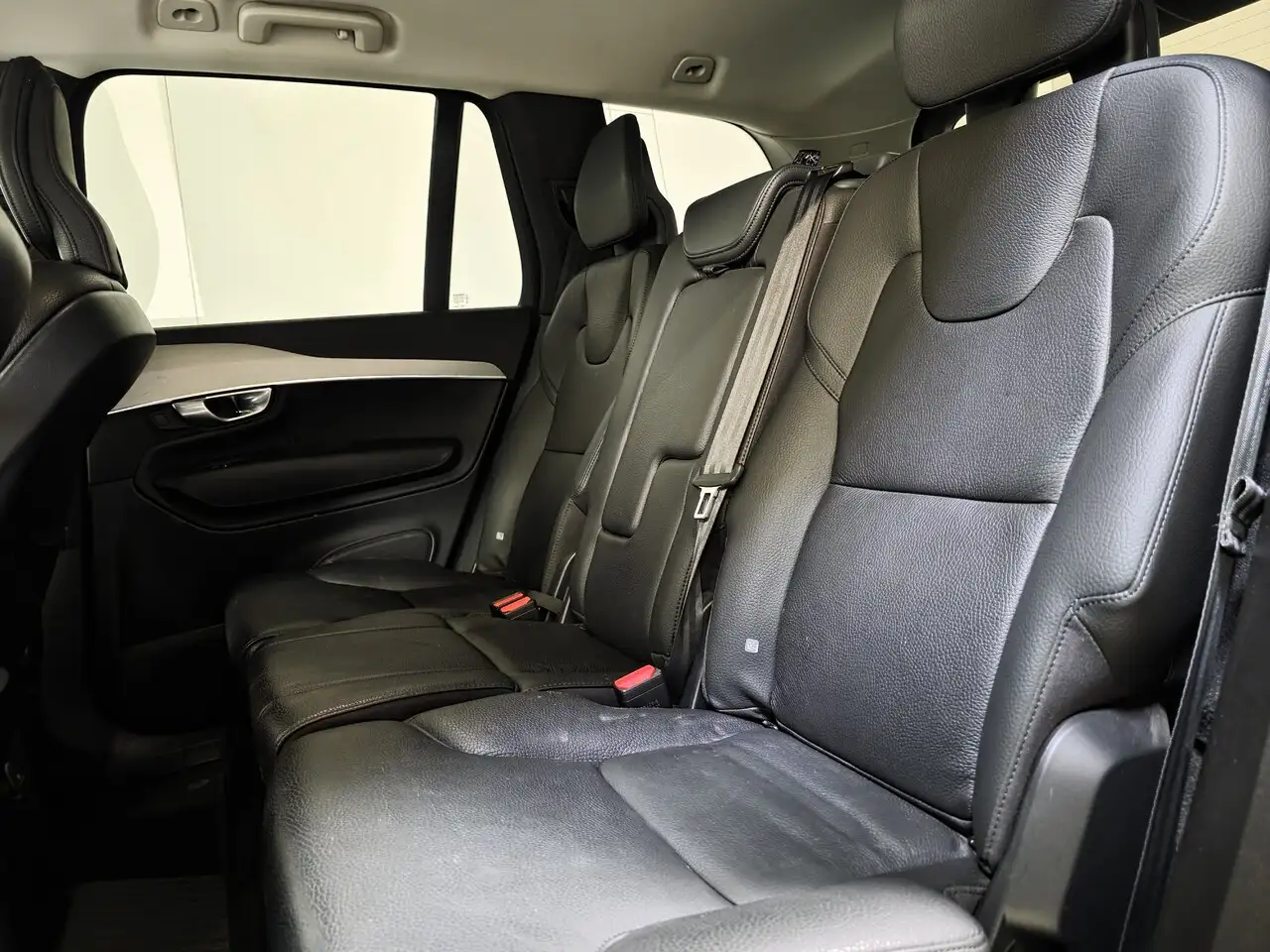 Volvo XC90 - 10