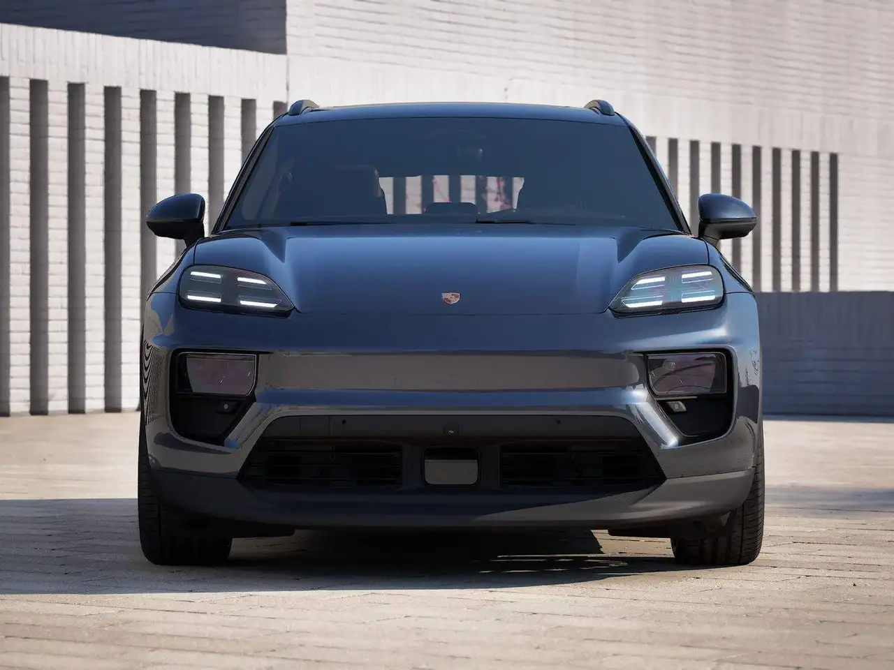 Porsche Macan - 5