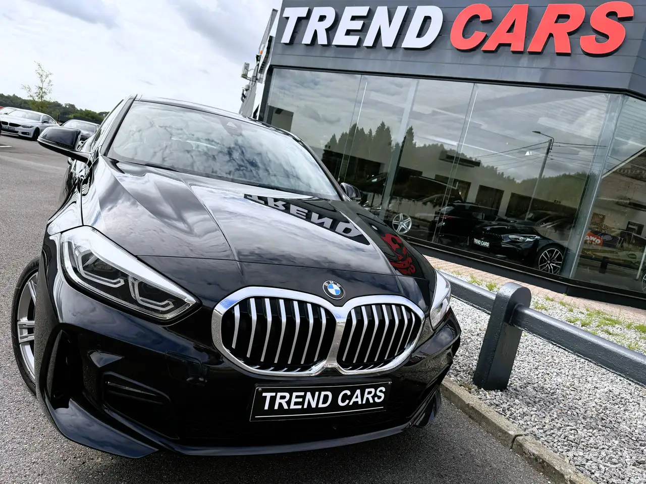 BMW 116 - 2