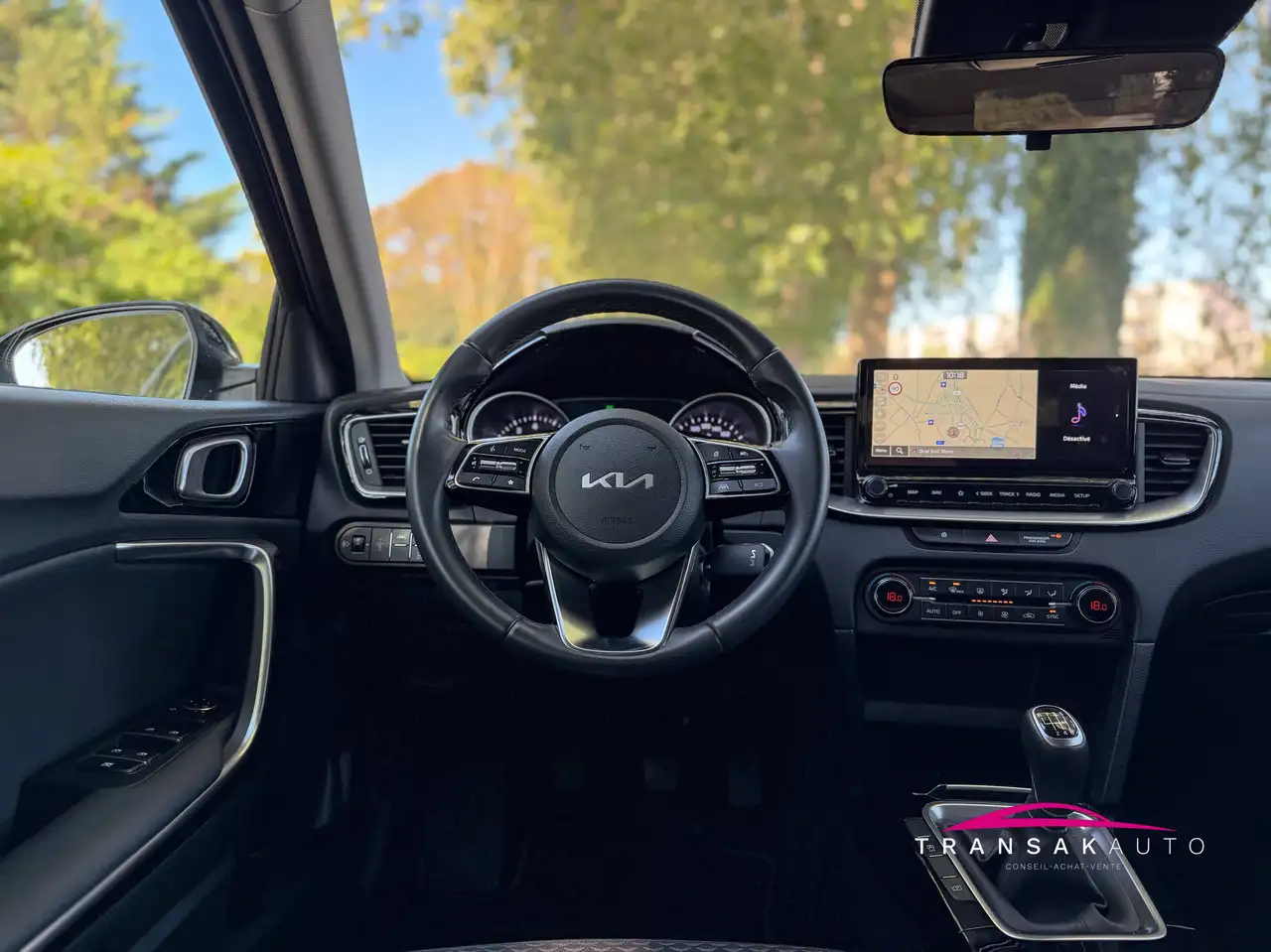 Kia XCeed - 11